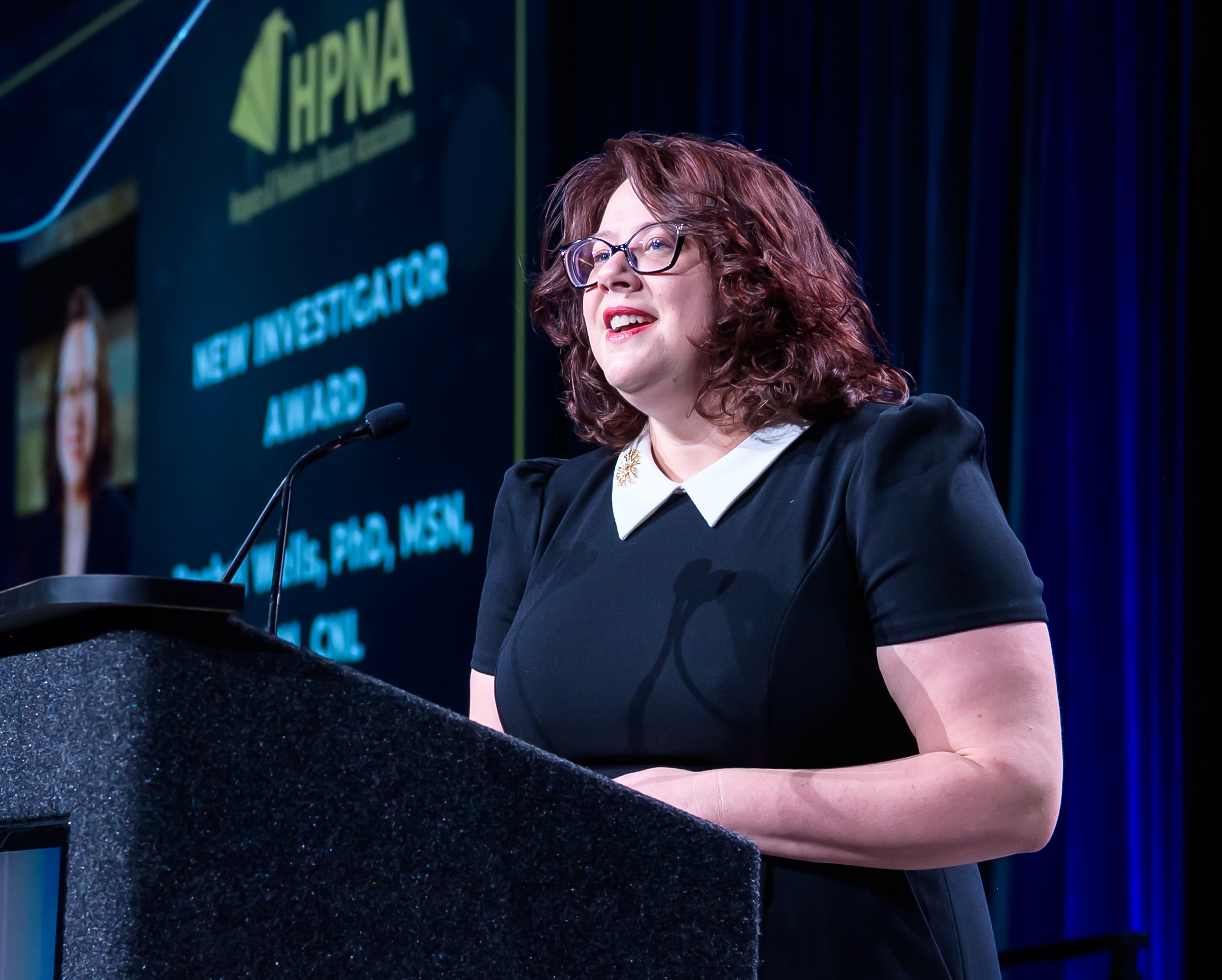 HPNA New Investigator Award